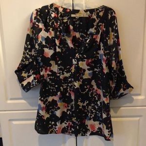 Lovely blouse from Nordstrom